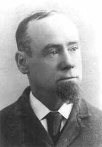 Thomas Moss (1841 - 1909) Profile